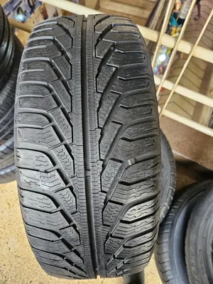 225 55 R17 Good Condition Tires Available At A Cheaper Price.