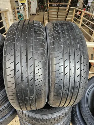 225 60 R17 Yokohama Tires. We Do The Best To Get For U The Best Tires