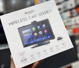 Yesido Wireless Car Stereo Km18 9 Inch