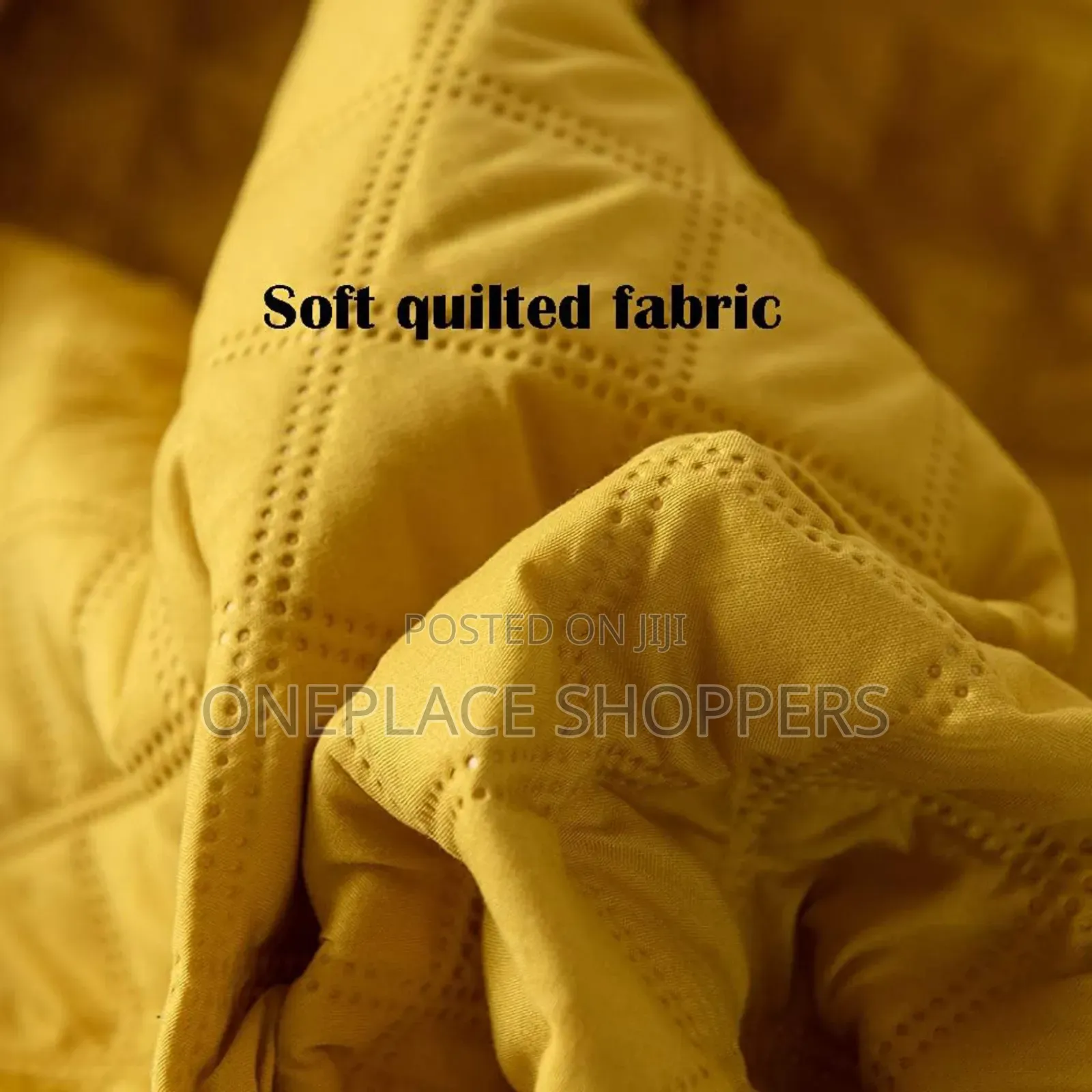 Mattress Protector