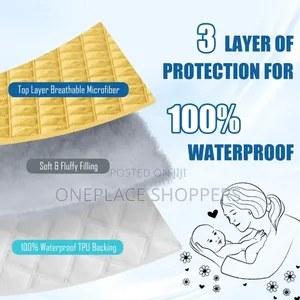 Mattress Protector