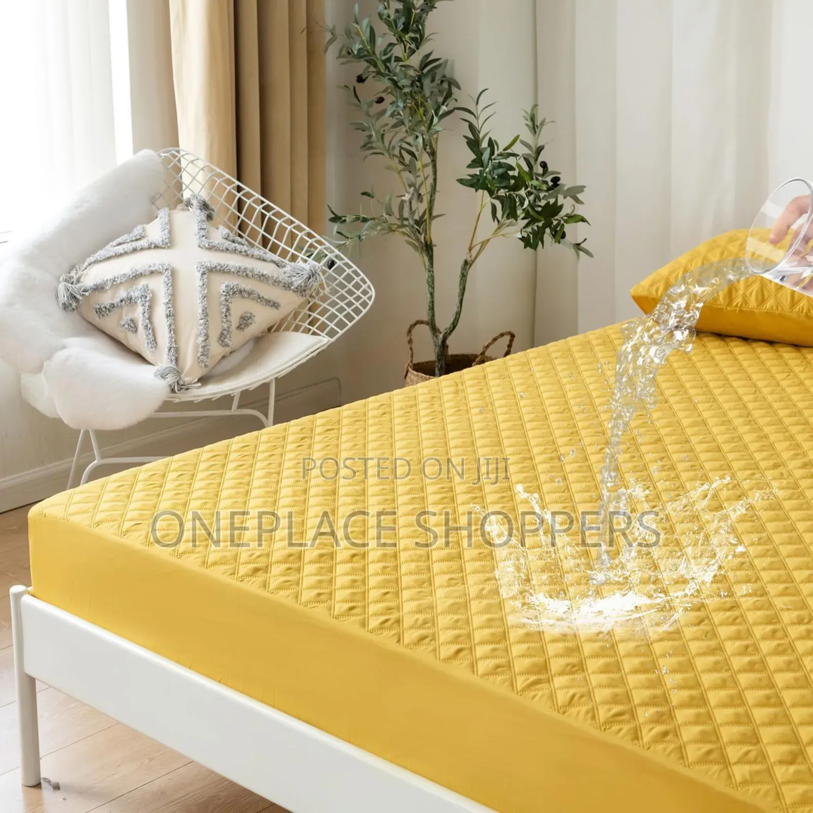 Mattress Protector