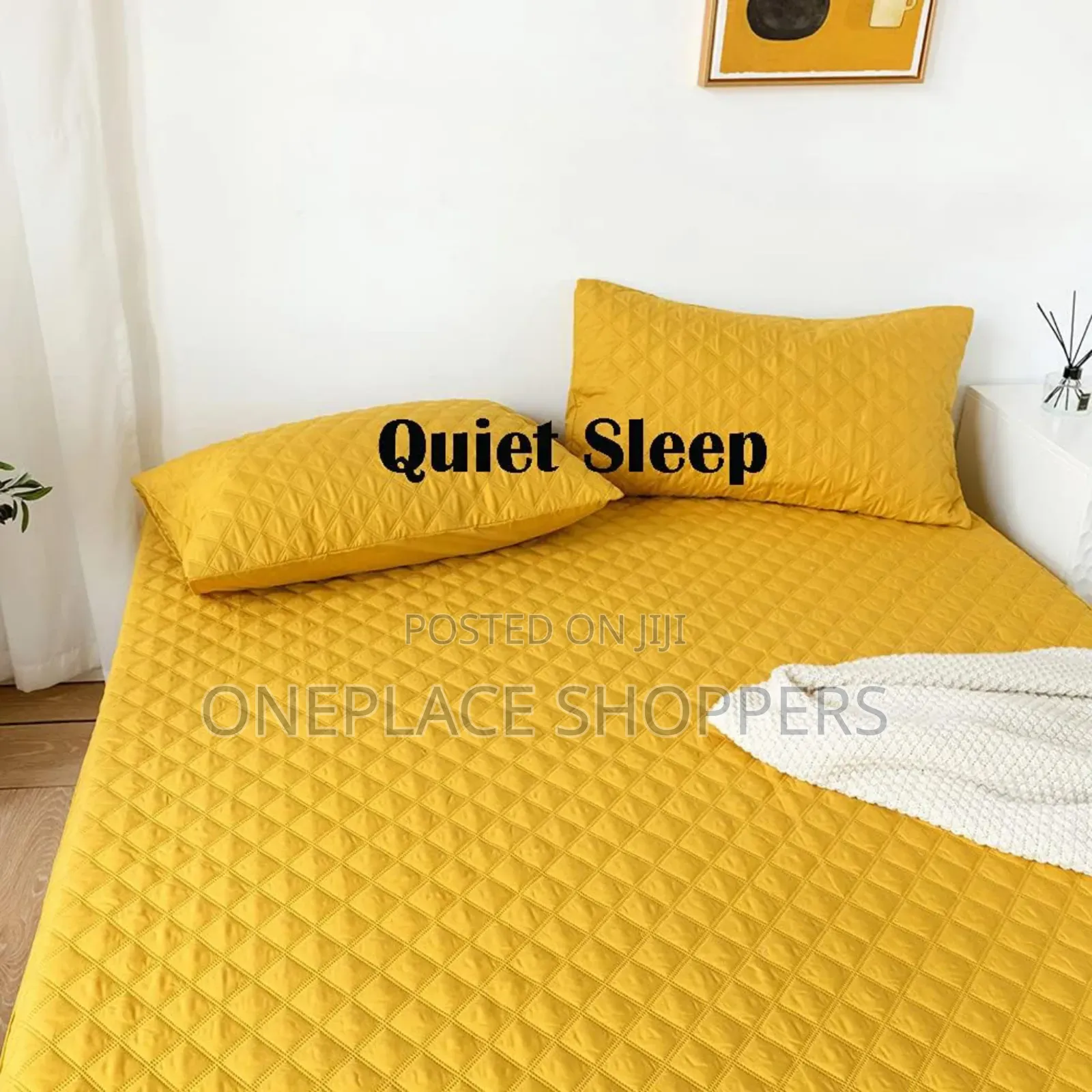 Mattress Protector