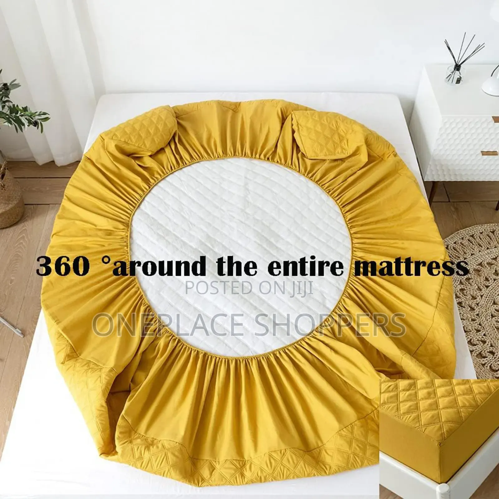 Mattress Protector