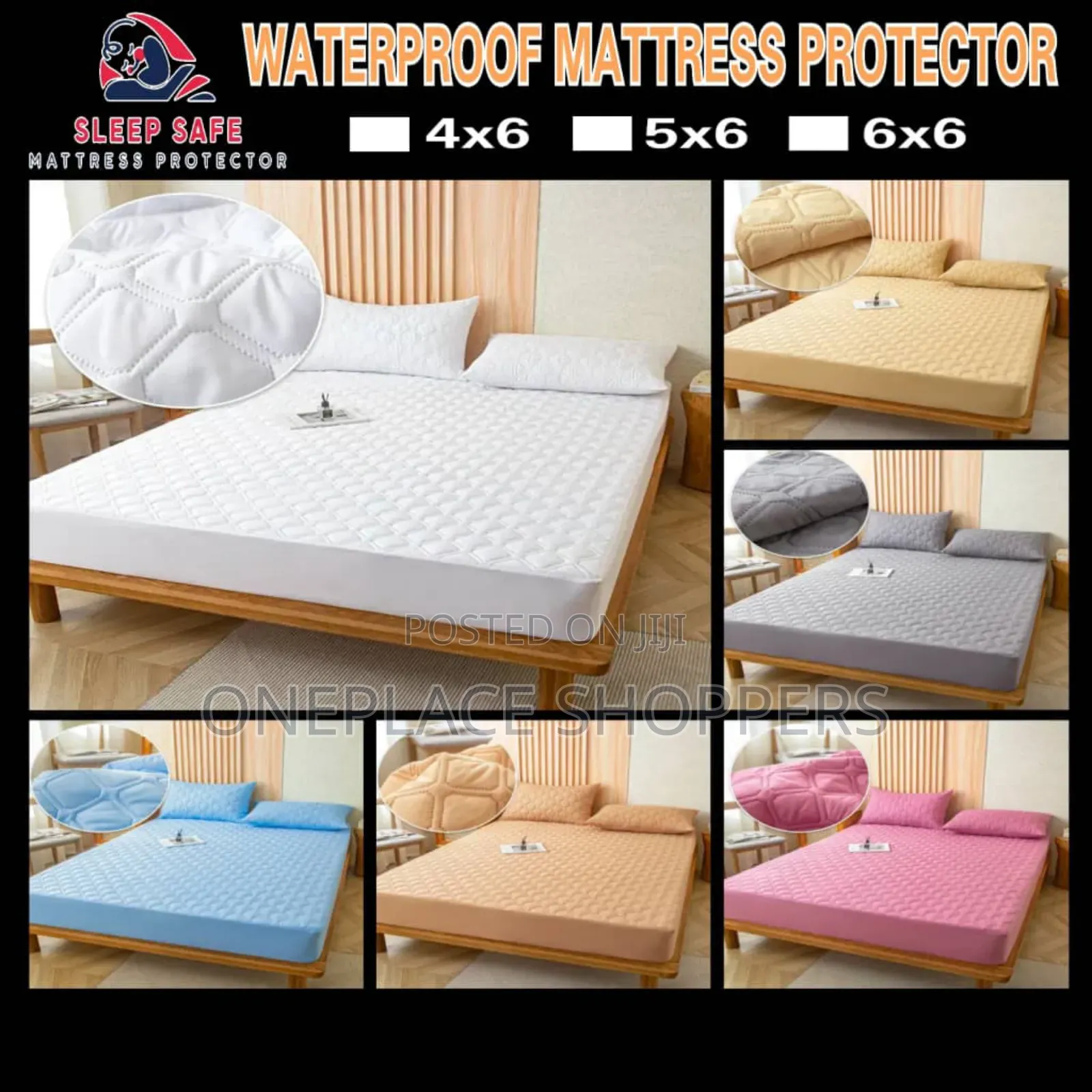 Mattress Protector