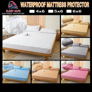 Mattress Protector
