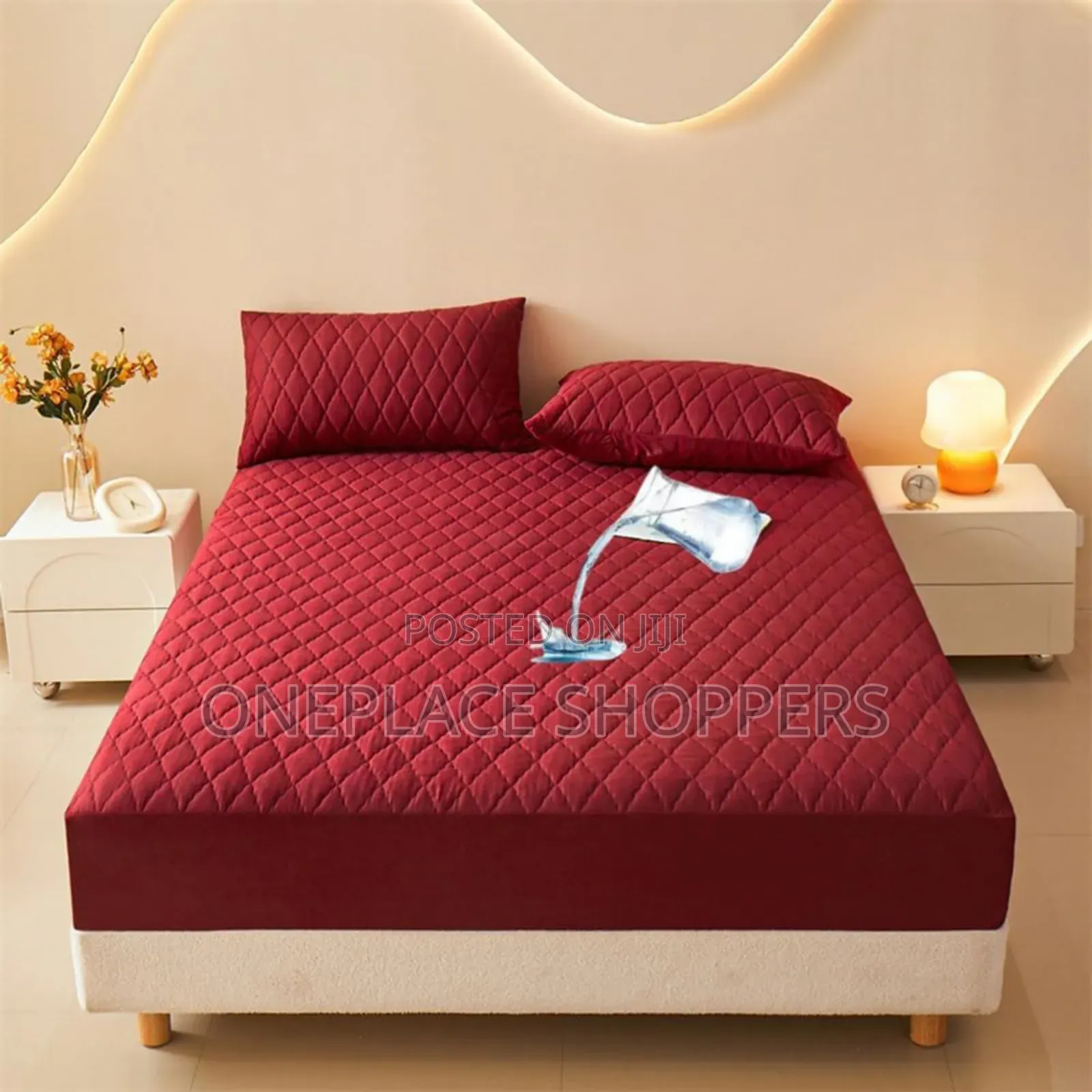 Mattress Protector