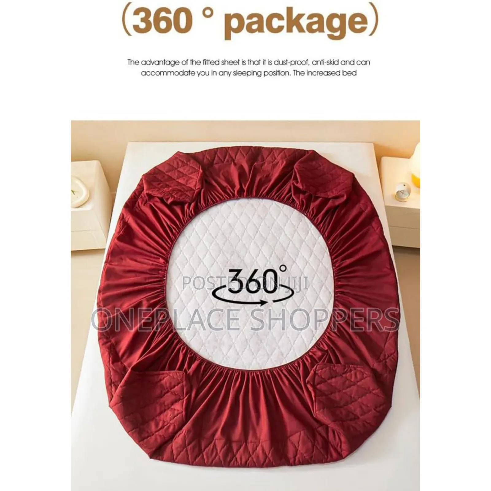Mattress Protector