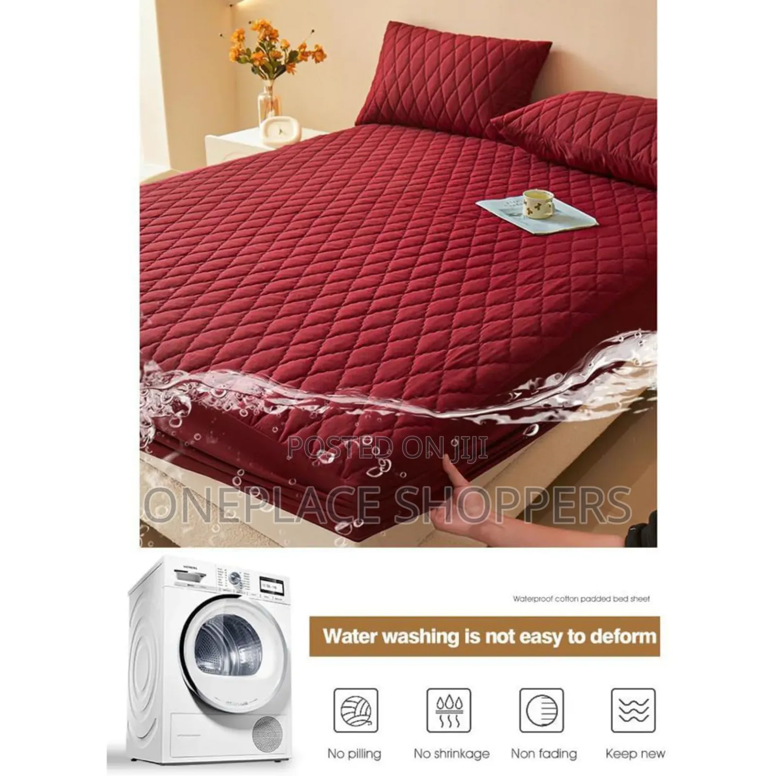 Mattress Protector