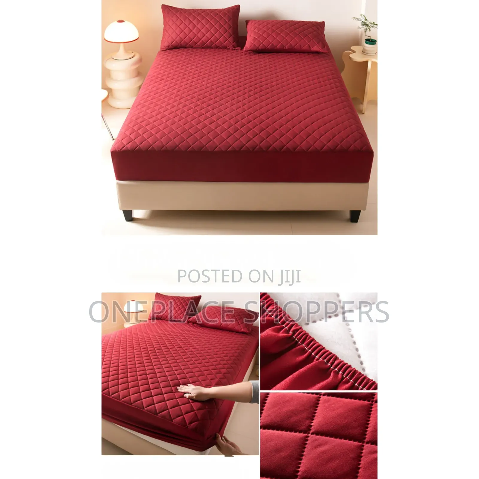 Mattress Protector