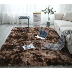 Shaggy Carpet