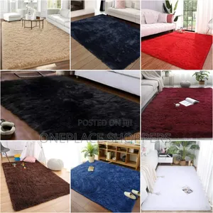 Shaggy Carpet