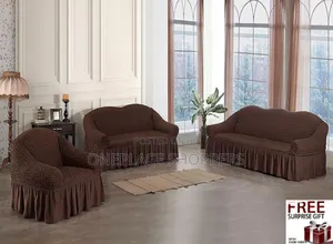 Sofa Seat Cover Set