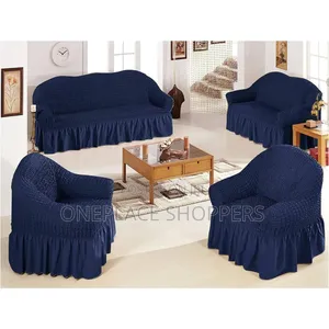 Sofa Seat Cover Set