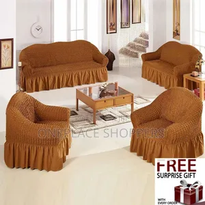 Sofa Seat Cover Set