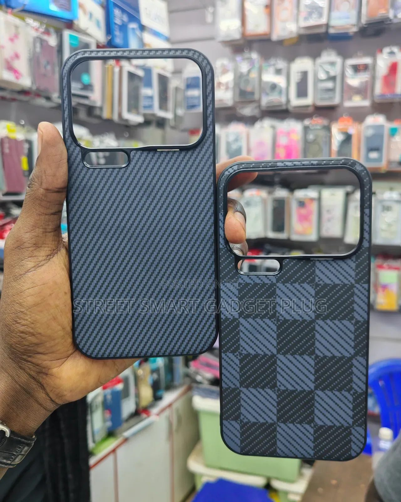 Xiaomi 17 Pro Max Cases