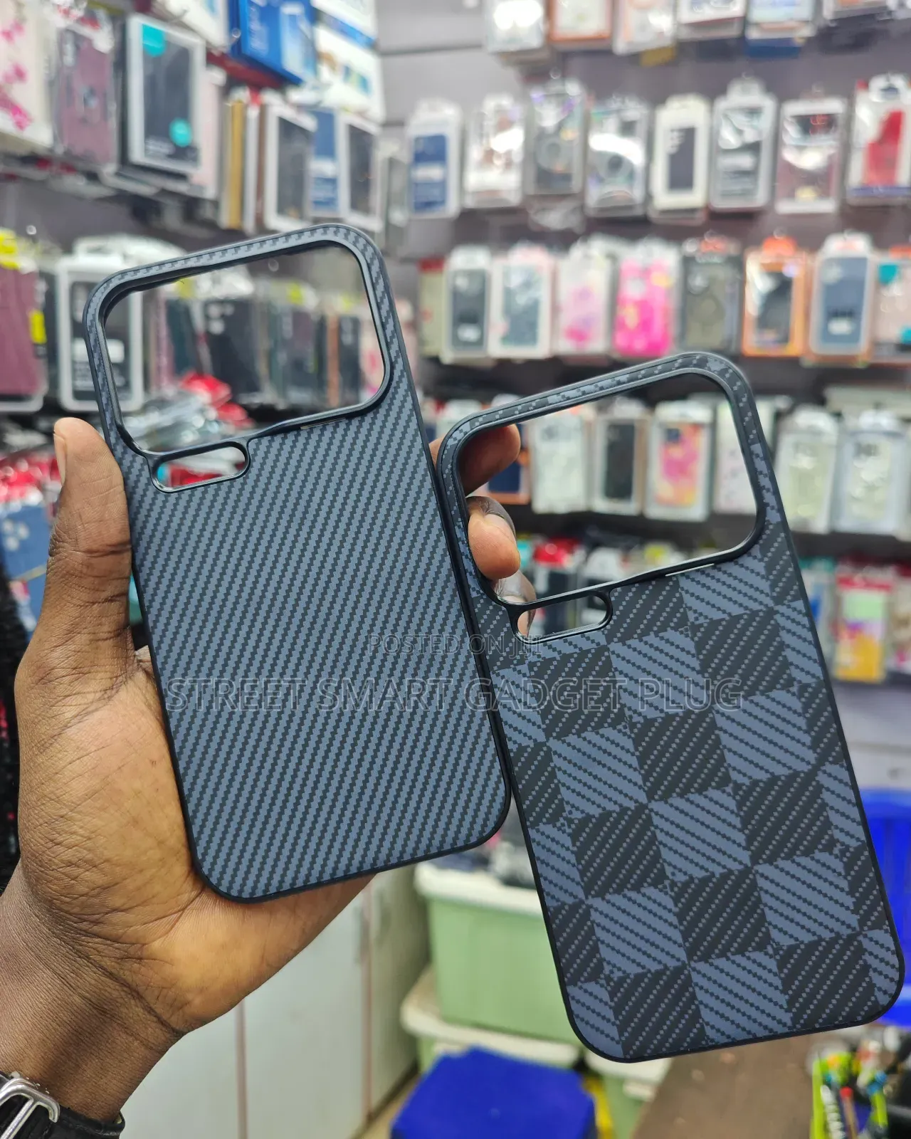 Xiaomi 17 Pro Max Cases