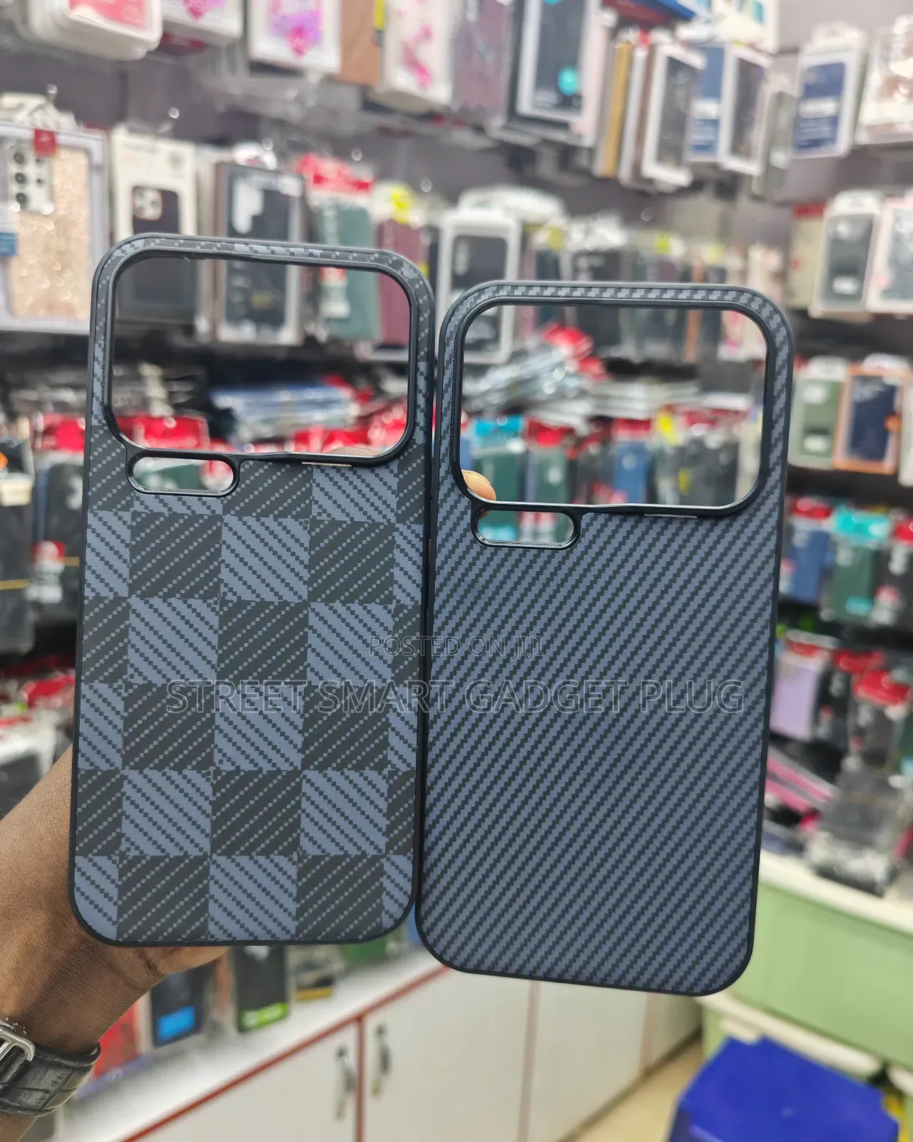 Xiaomi 17 Pro Max Cases