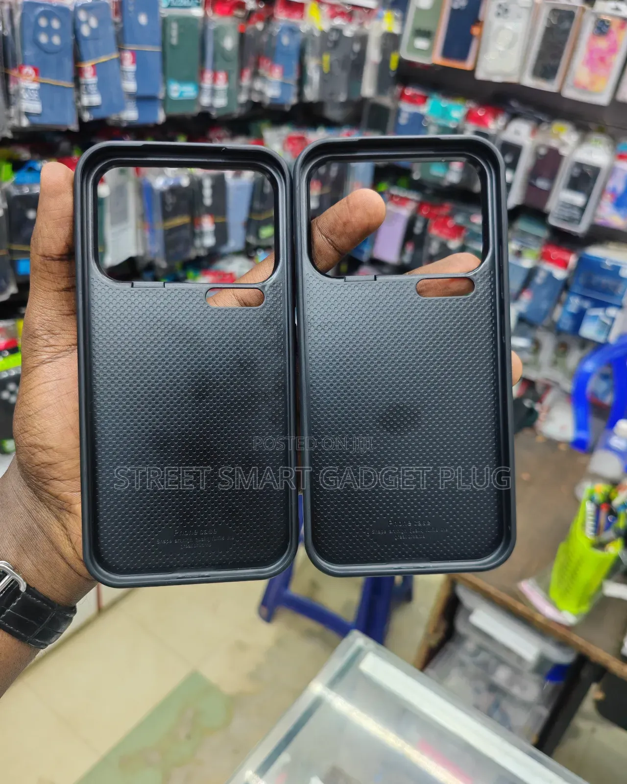 Xiaomi 17 Pro Max Cases