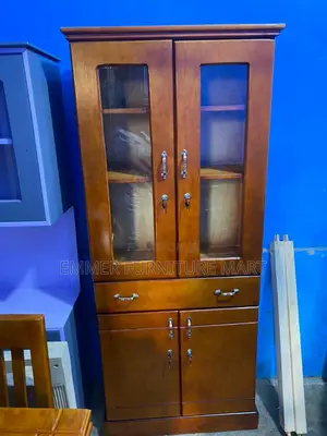 Modern Cupboard