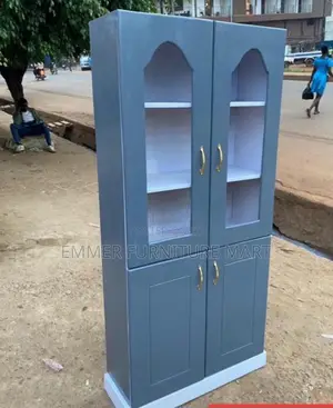 Modern Cupboard