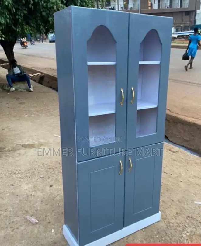 Modern Cupboard