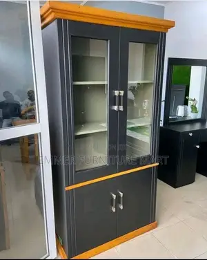 Modern Cupboard