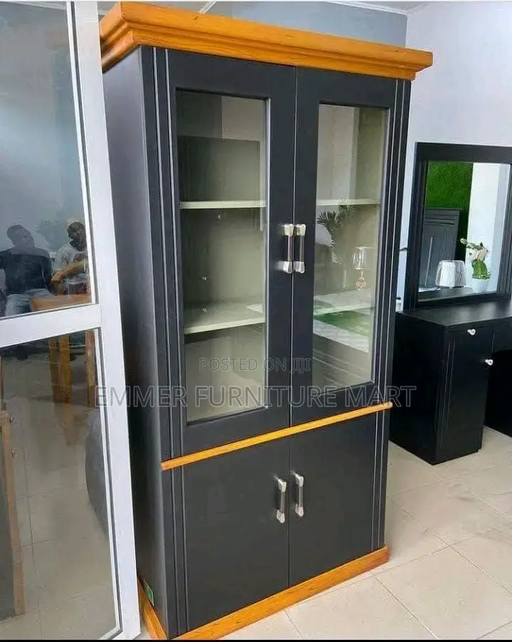 Modern Cupboard