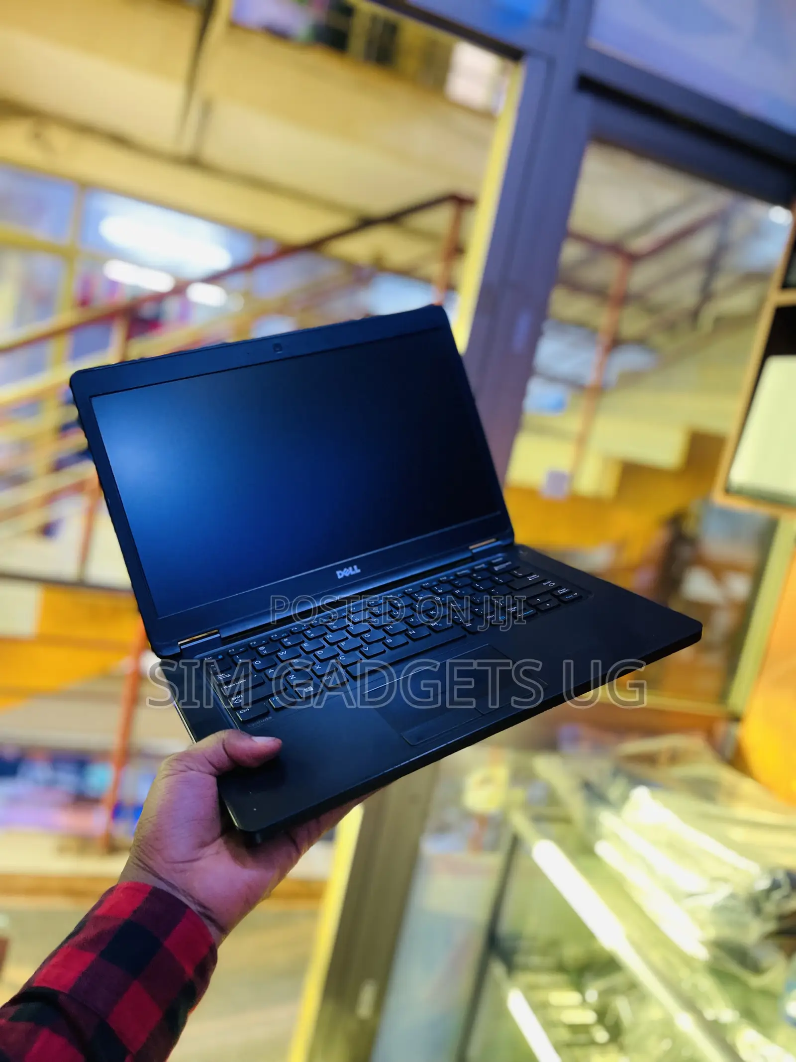 Laptop Dell Latitude 5450 4GB Intel Core I5 HDD 500GB