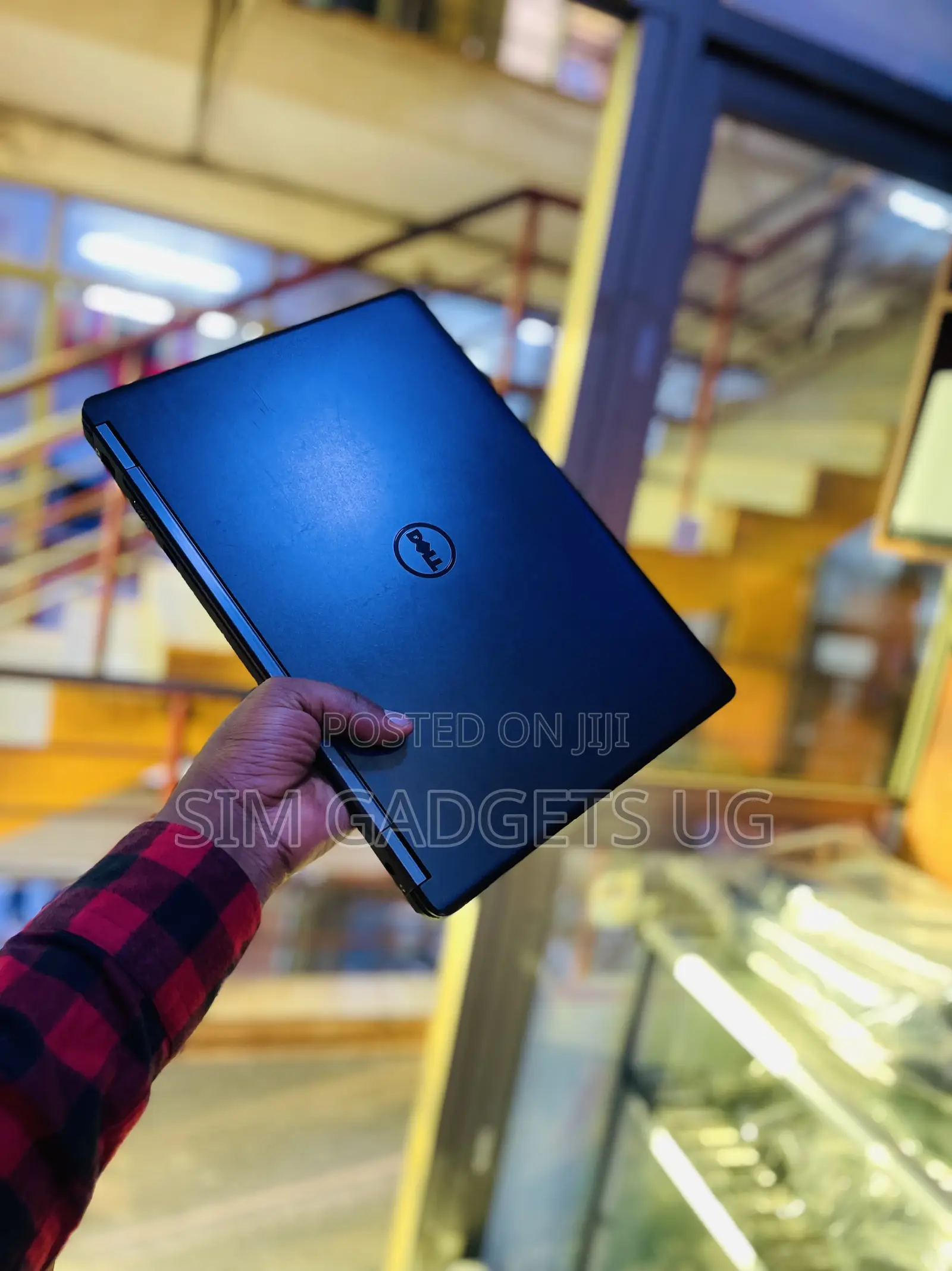 Laptop Dell Latitude 5450 4GB Intel Core I5 HDD 500GB