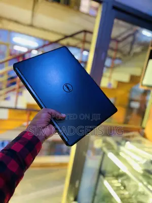 Laptop Dell Latitude 5450 4GB Intel Core I5 HDD 500GB