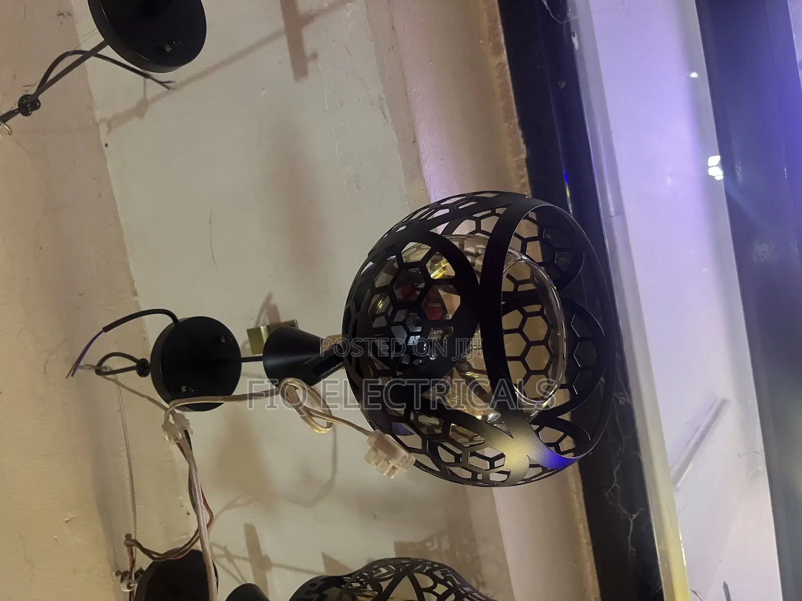 Pendant Light