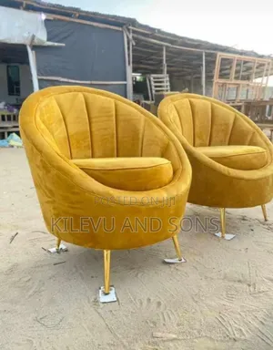 Brand New Sofa