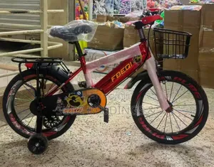 Tesco Kids Bicycle