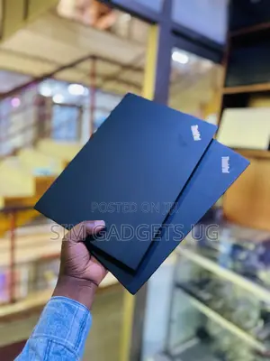 Laptop Lenovo Thinkpad T490s 8GB Intel Core i5 SSD 256GB