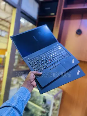 Laptop Lenovo Thinkpad T490s 8GB Intel Core i5 SSD 256GB