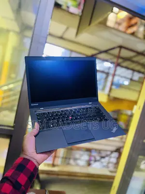Laptop Lenovo 8GB Intel Core i5 SSD 256GB
