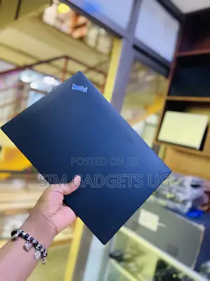 Laptop Lenovo 8GB Intel Core i5 SSD 256GB