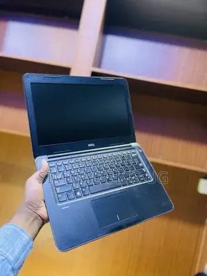 Laptop Dell Latitude 13 3380 4GB Intel Core I5 HDD 500GB