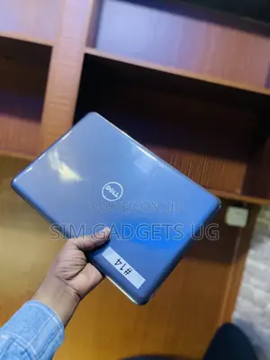 Laptop Dell Latitude 13 3380 4GB Intel Core I5 HDD 500GB