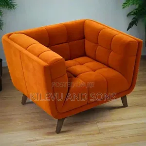 Single Sofa at Affordable Price