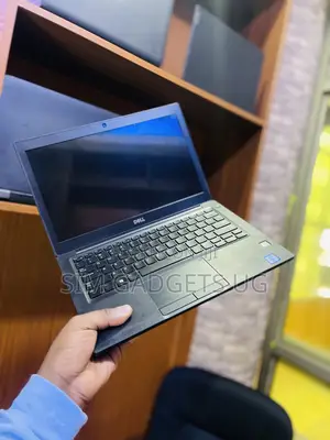 Laptop Dell Latitude 7280 8GB Intel Core i5 SSD 256GB