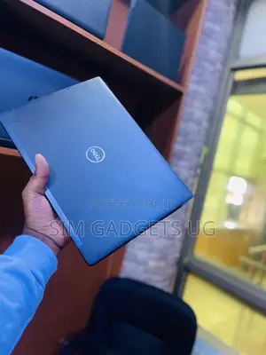 Laptop Dell Latitude 7280 8GB Intel Core i5 SSD 256GB