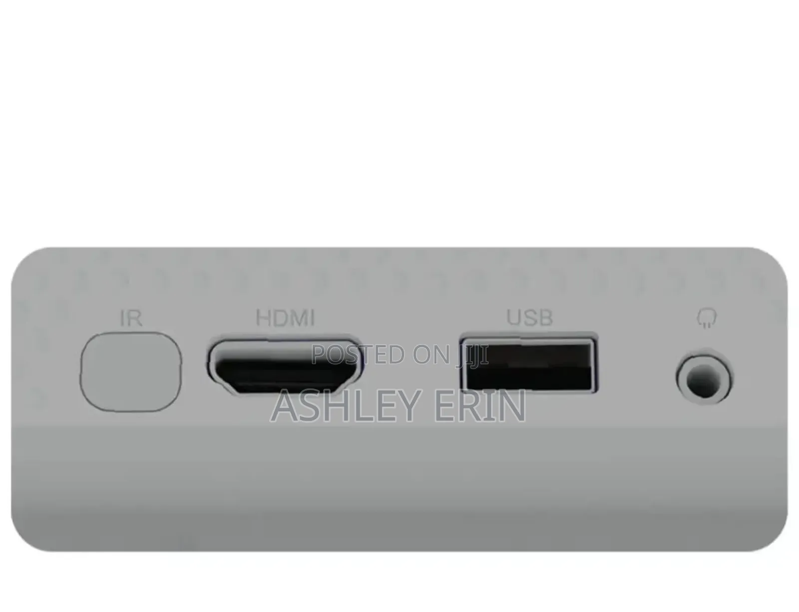 Green Lion Orion 2 Smart Projector With Smart Display Support