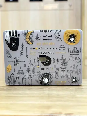 Macbook Case Cover
