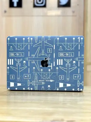 Macbook Pro Case Cover