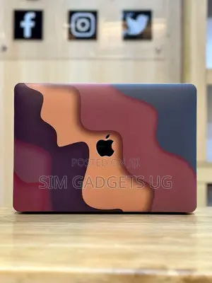 Macbook Case Cover Shell
