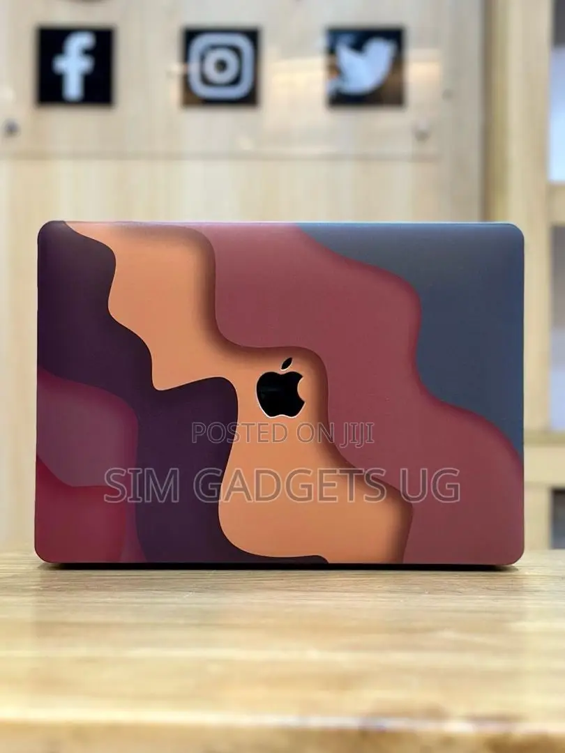 Macbook Case Cover Shell