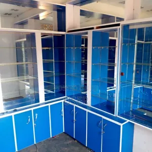 Modern Pharmacy Call Us On