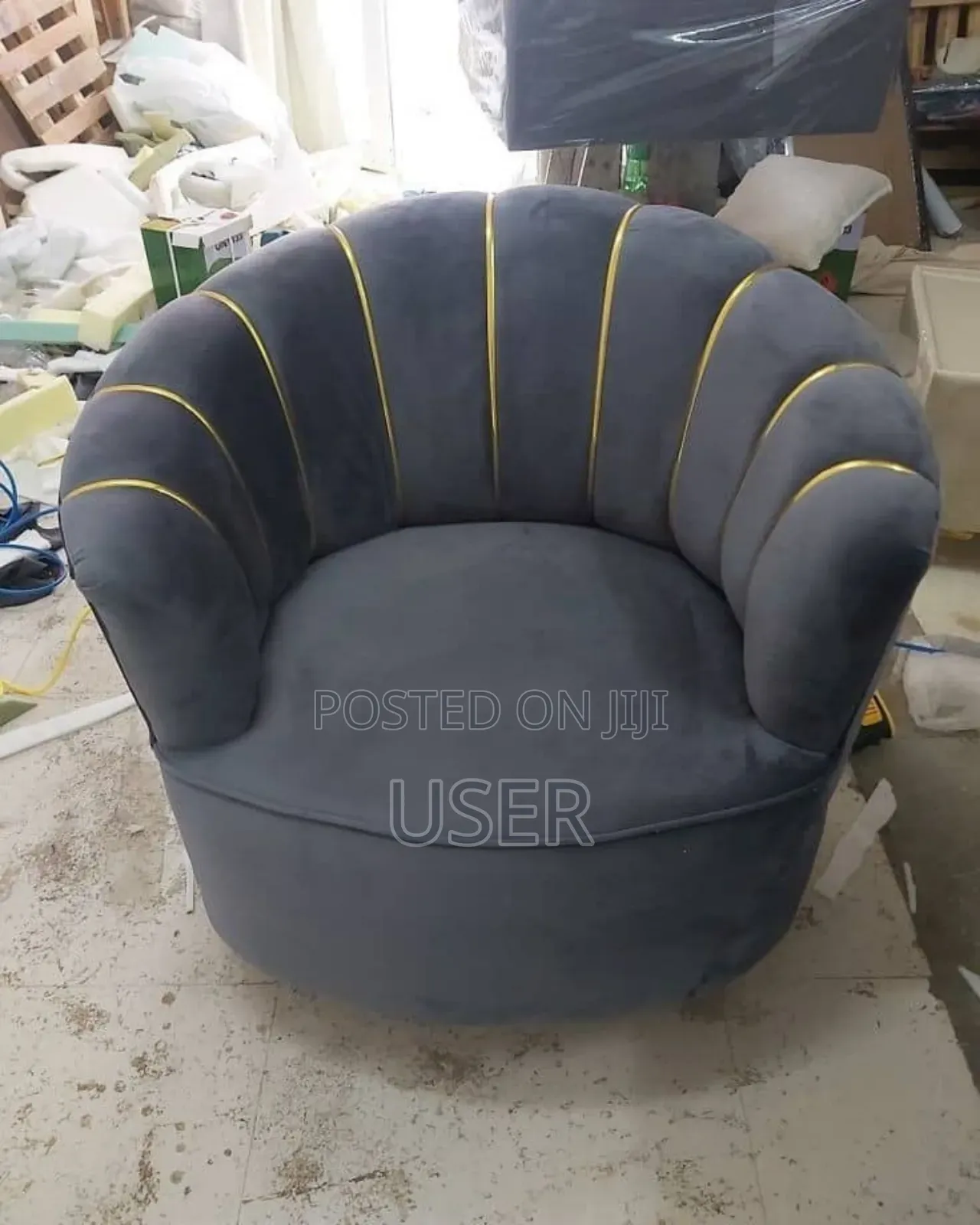 Modern Sofa Call Us On